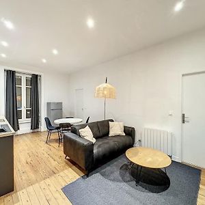 Appartement met Twee Slaapkamers